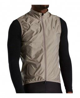 RACE-SERIES WIND GILET MEN