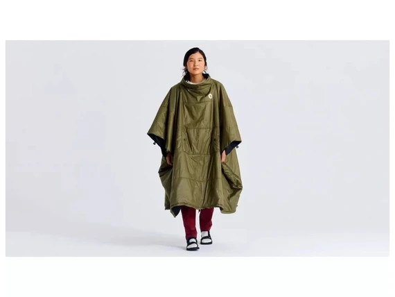 Specialized/Fjällräven S/F SLEEP PONCHO