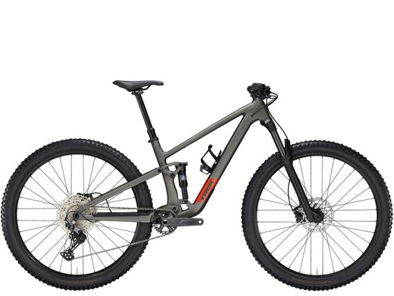 Trek Top Fuel 5 Gen 4